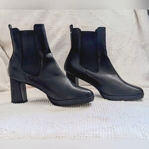 'French Connection' Ankle Boots Size:11